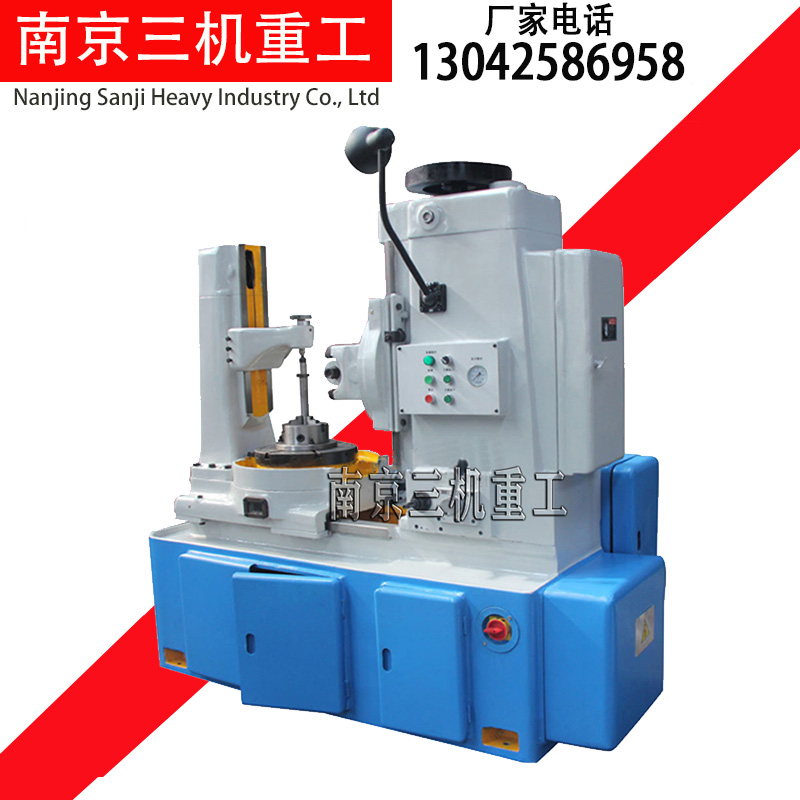 Y3150滚齿机